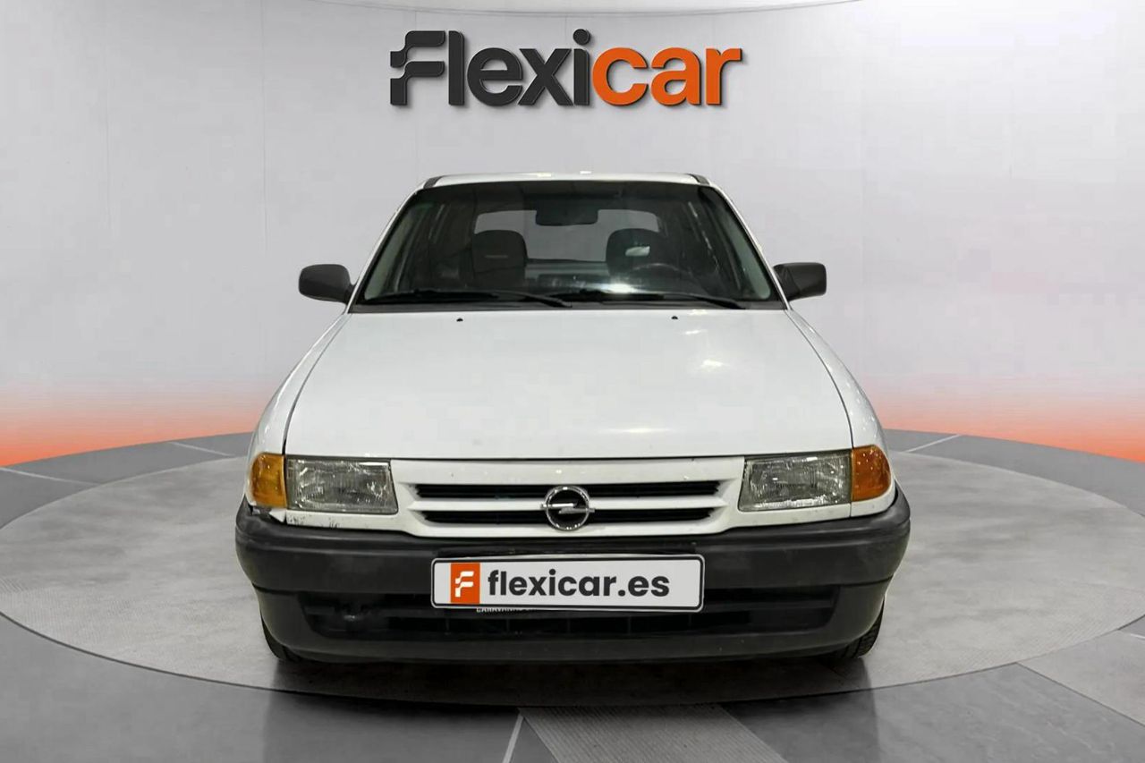 opel astra 1993 / foto grande (2)