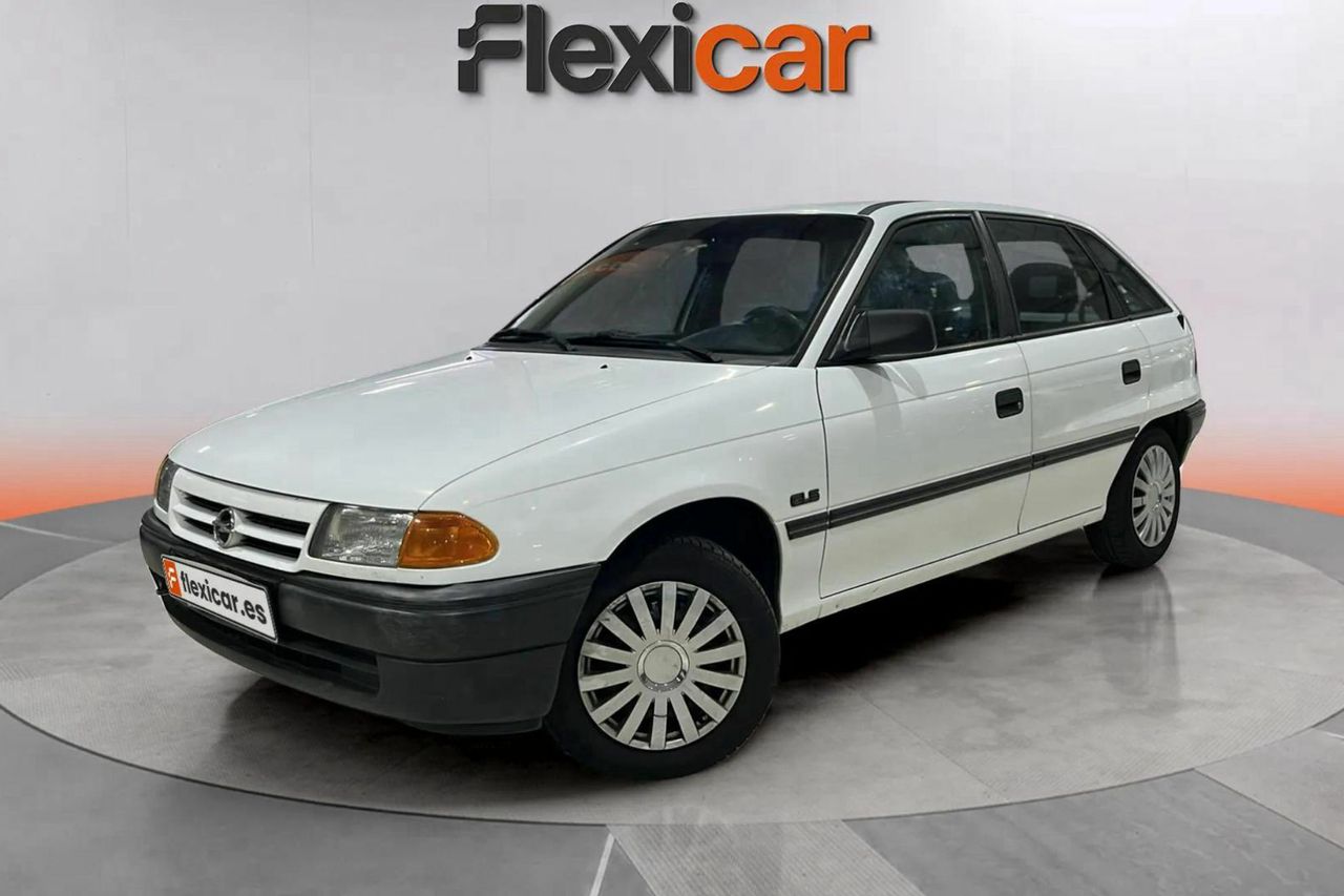opel astra 1993 / foto grande (3)