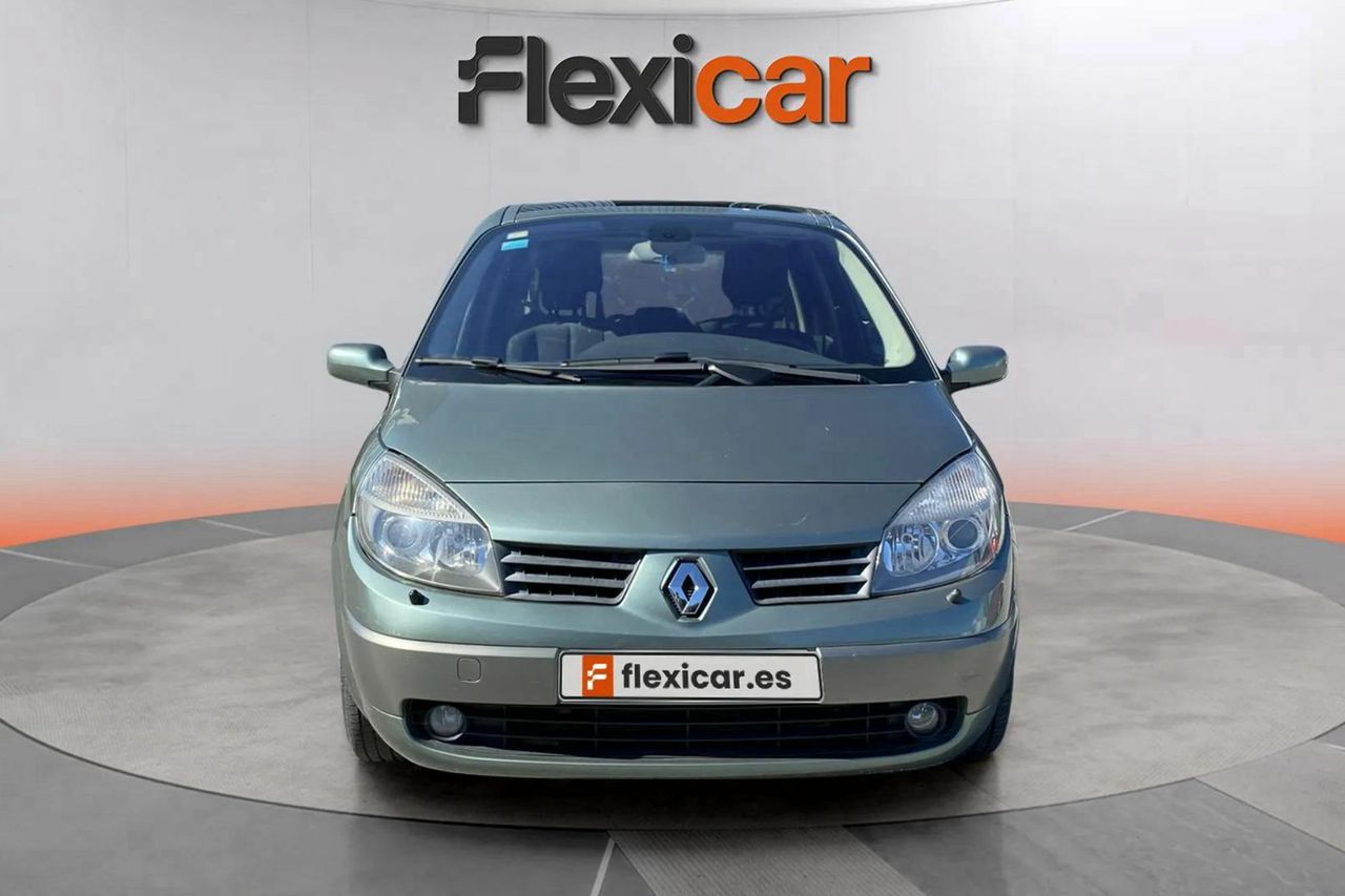renault scénic 2005 /