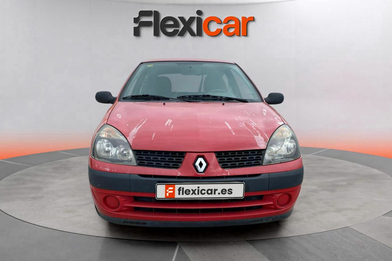 renault clio 2002 / foto grande (2)