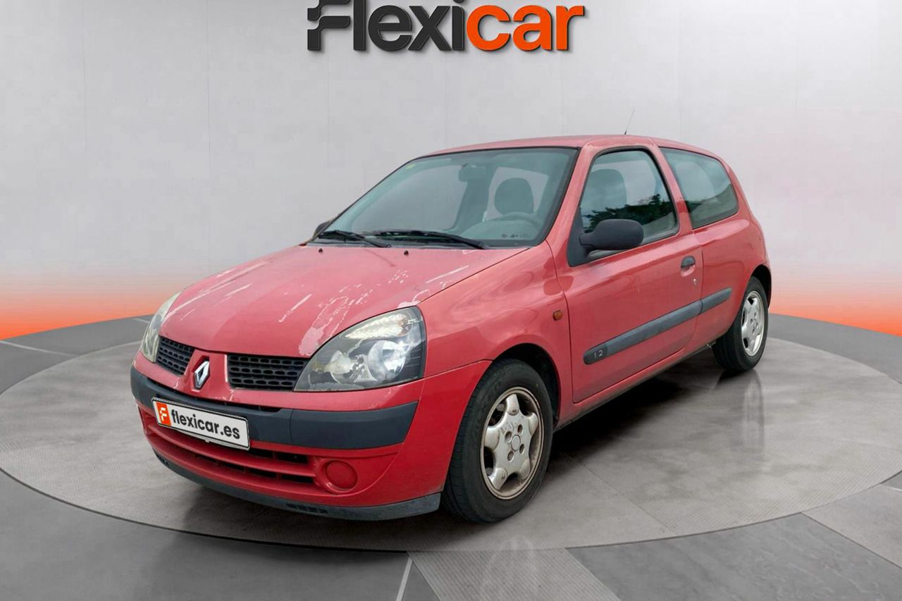 renault clio 2002 / foto grande (3)