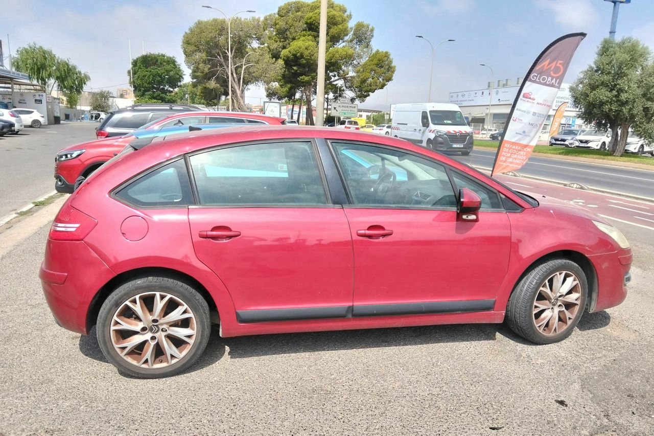 citroën c4 2010 / foto grande (3)