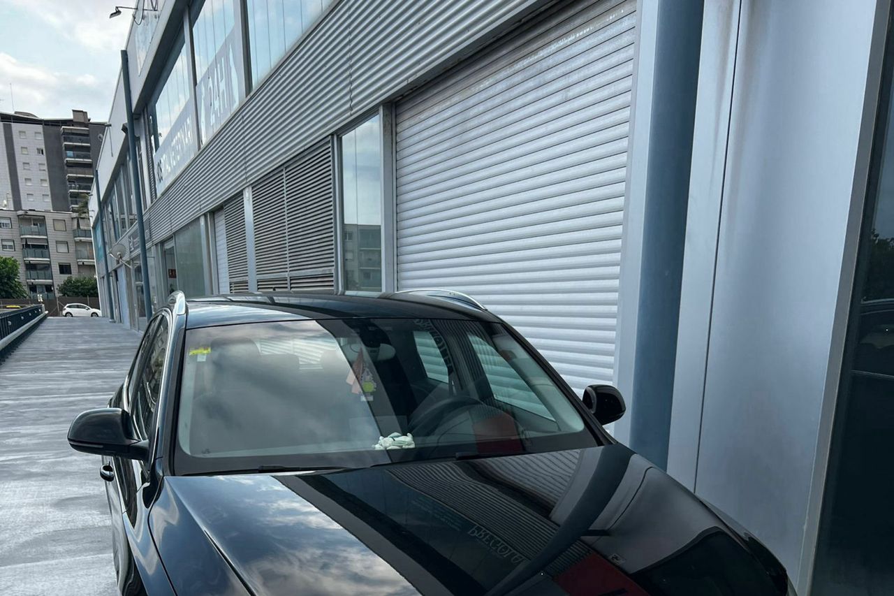 audi q3 2014 / foto grande (2)