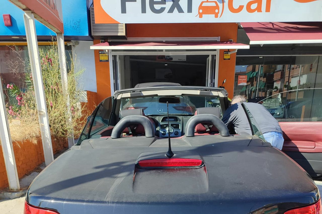 renault megane 2007 / foto grande (2)