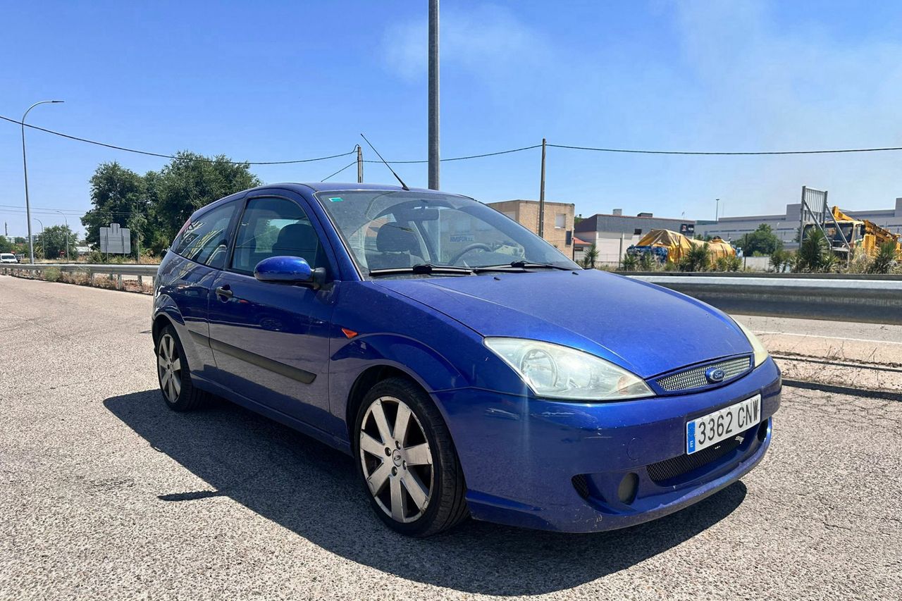 ford focus 2003 / foto grande (2)