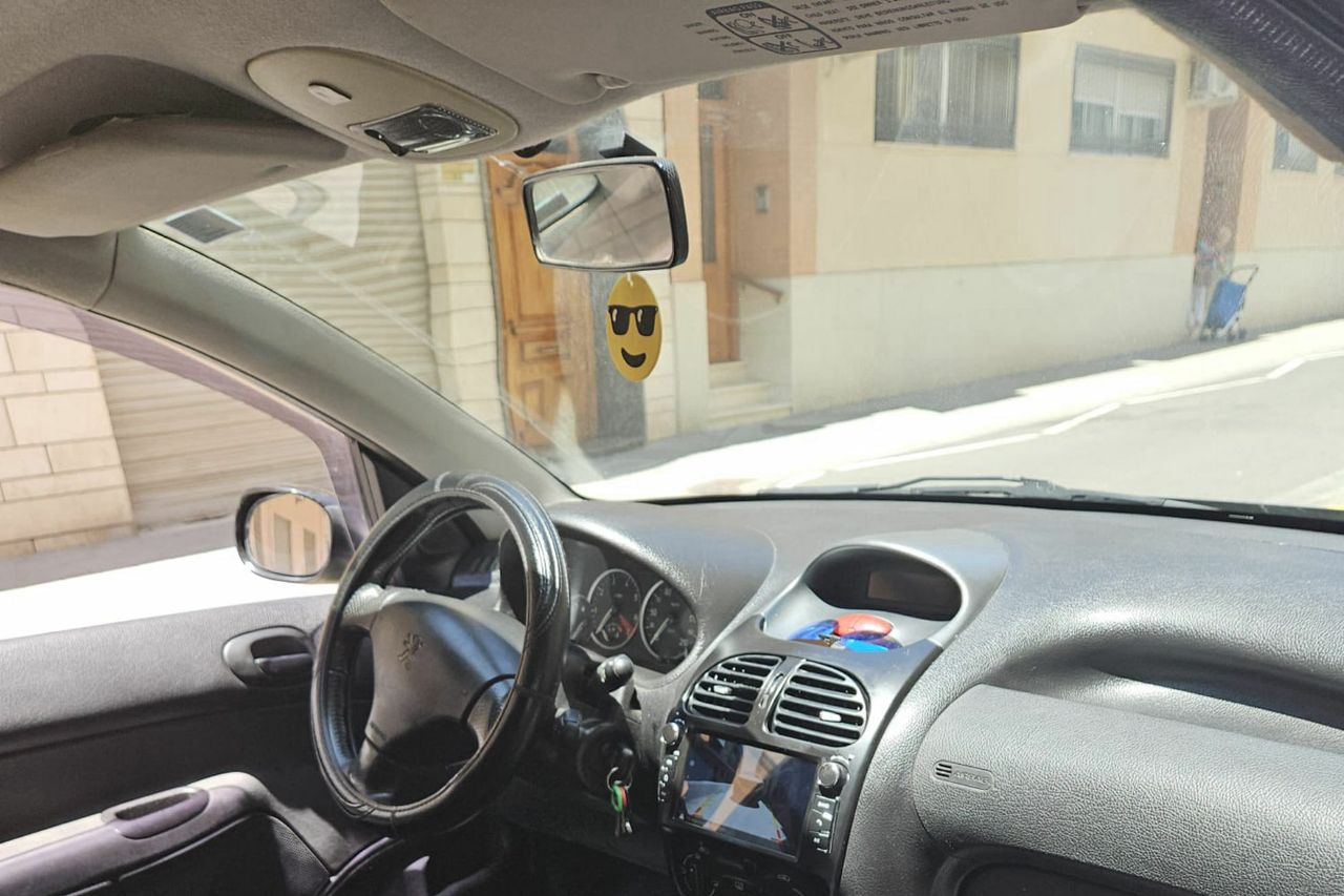 peugeot 206 2005 / foto grande (3)