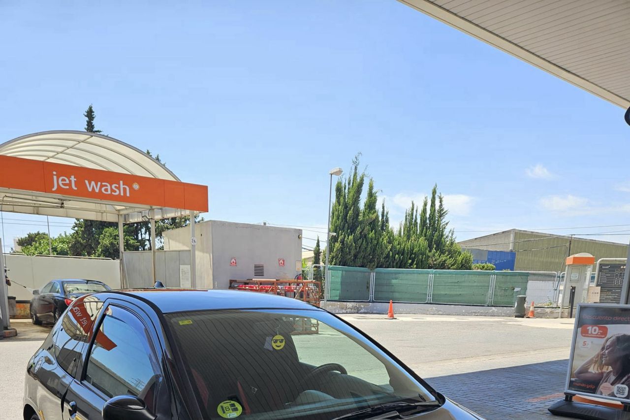 Foto peugeot 206 2005 /