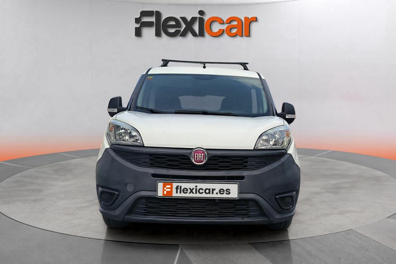fiat doblò 2016 / foto grande (2)