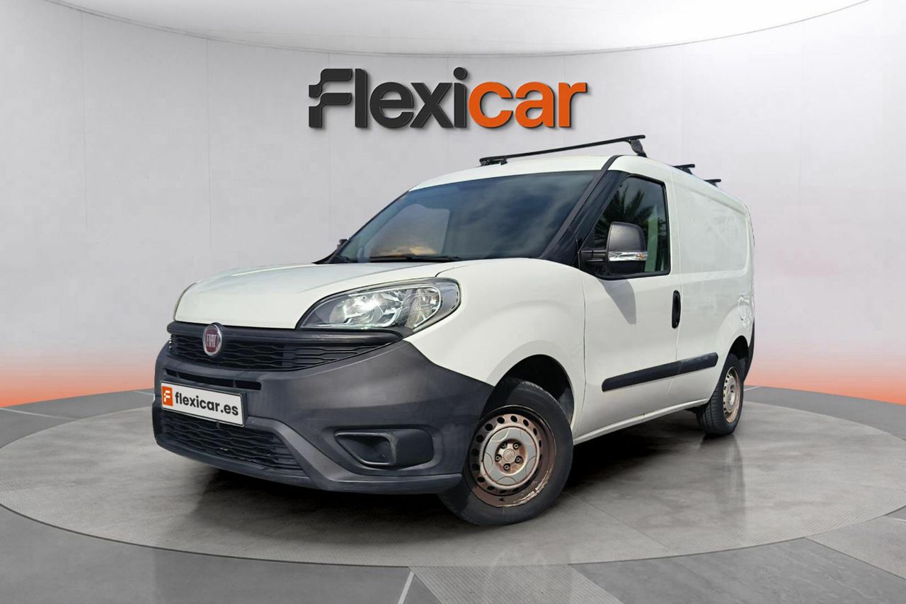 fiat doblò 2016 / foto grande (3)