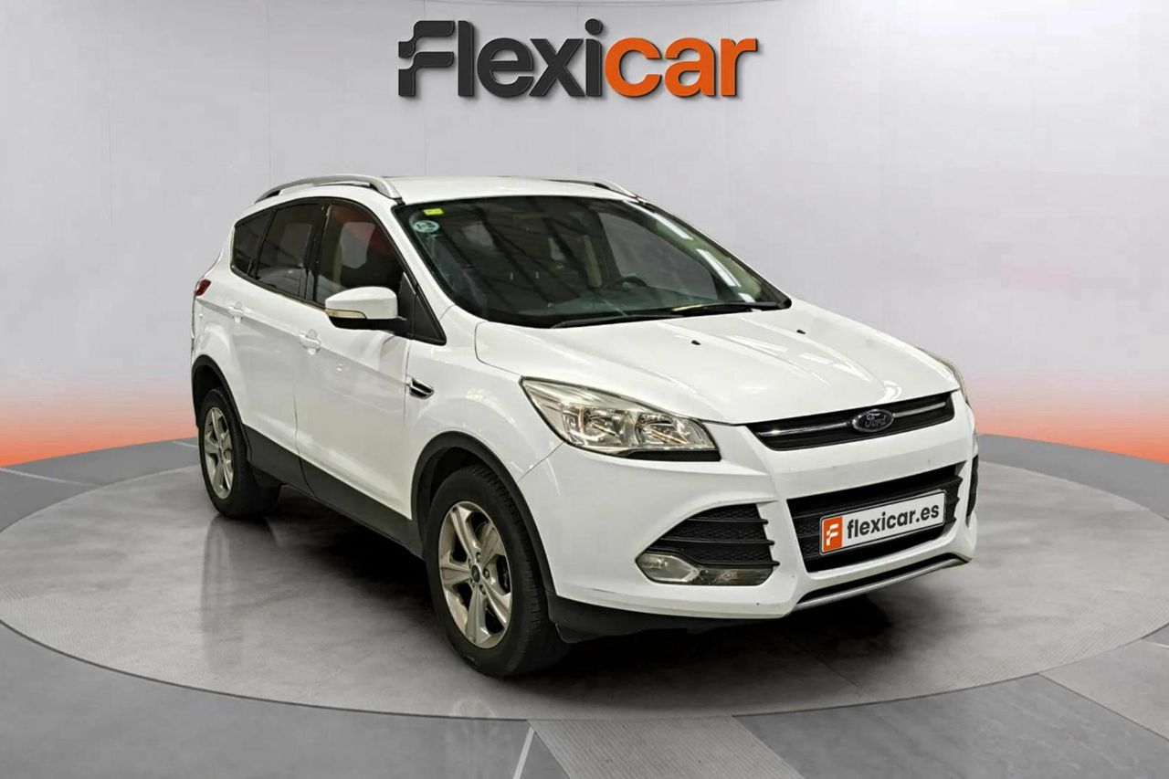ford kuga 2014 /