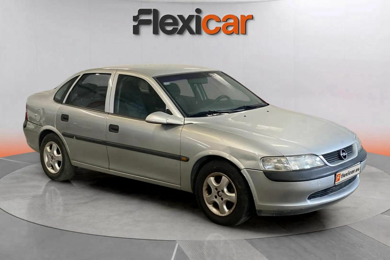 opel vectra 1998 /