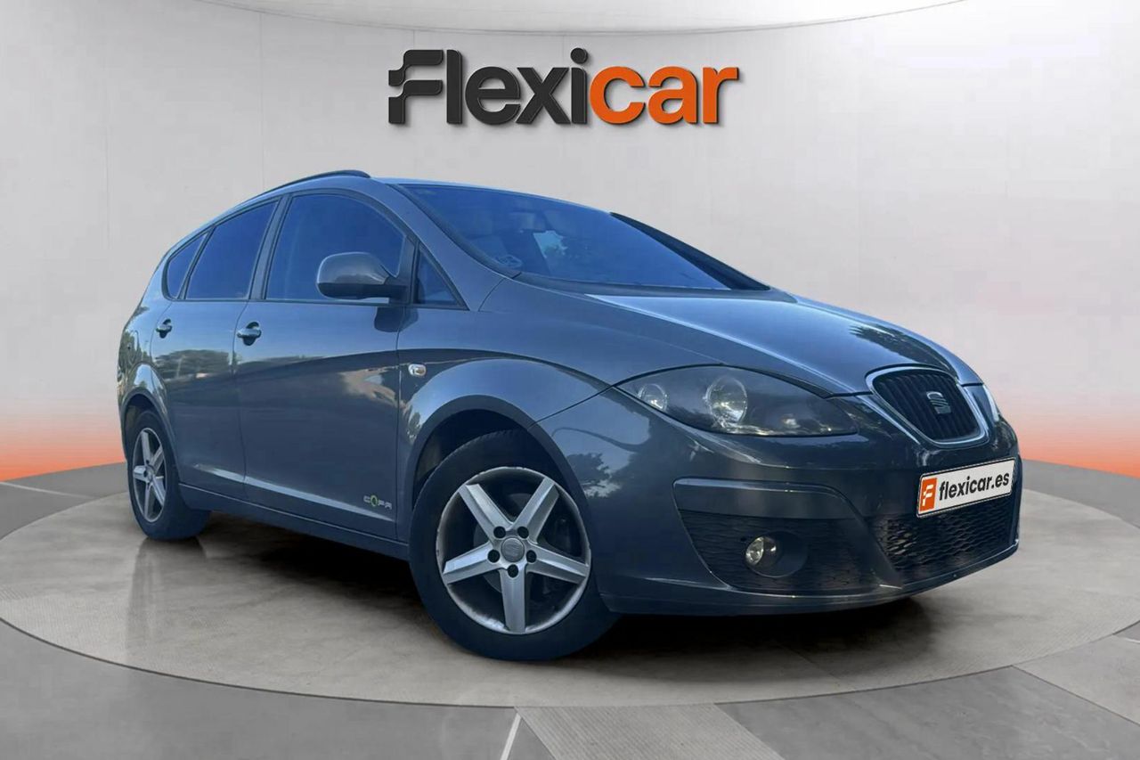 seat altea 2013 /