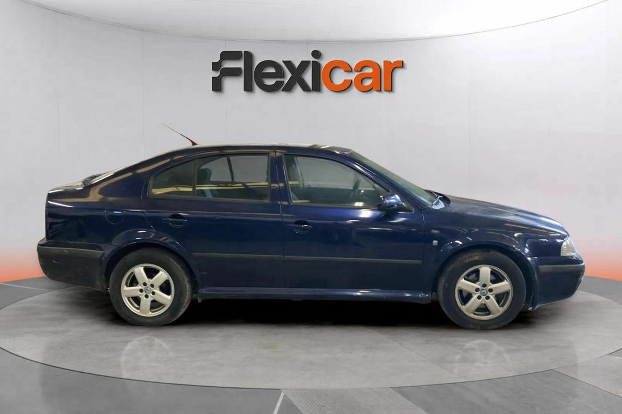 skoda octavia 2004 /