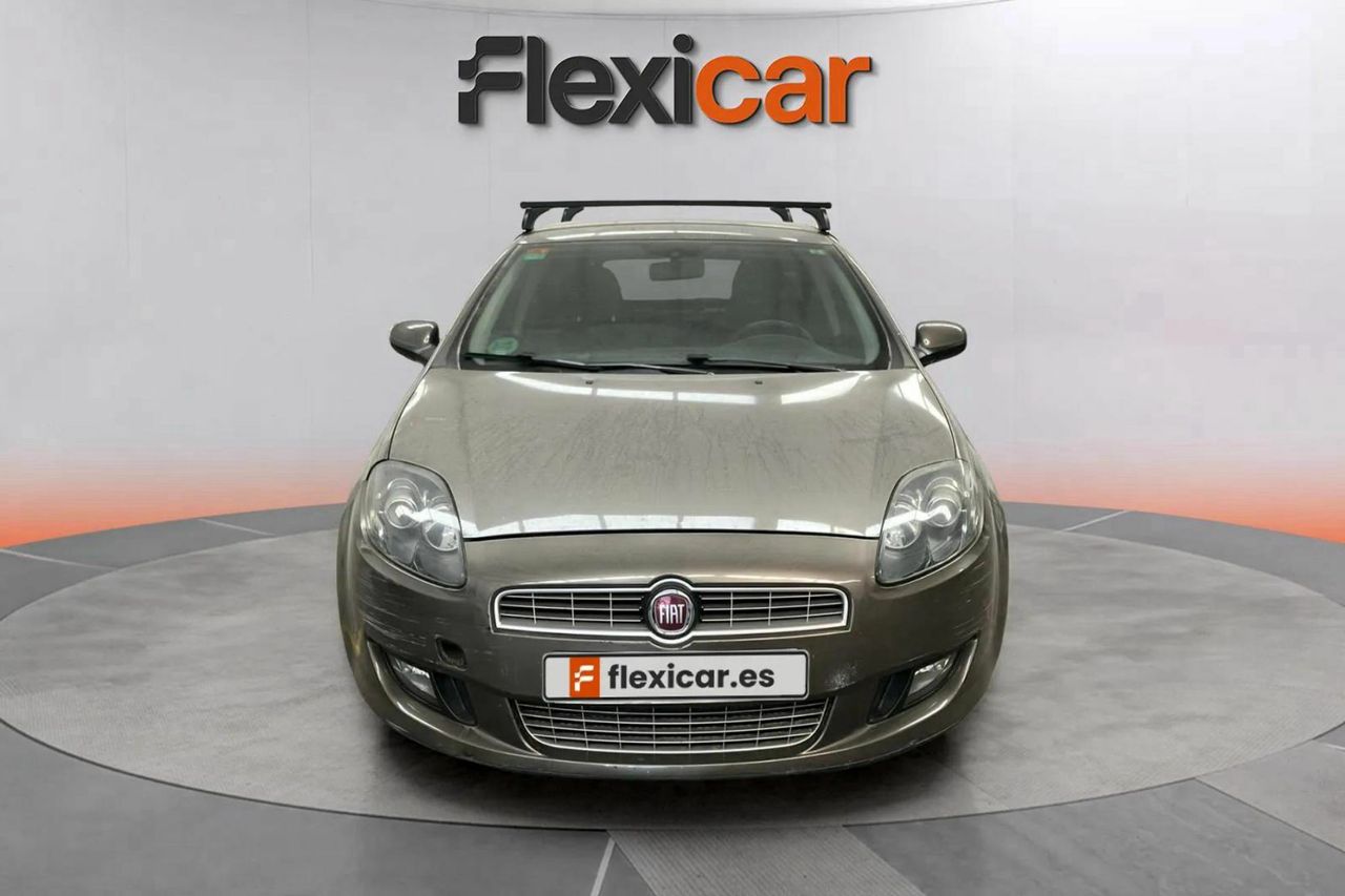 fiat bravo 2010 /