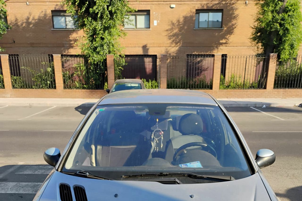 peugeot 206 2005 /
