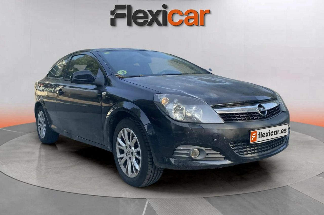 opel astra 2009 /