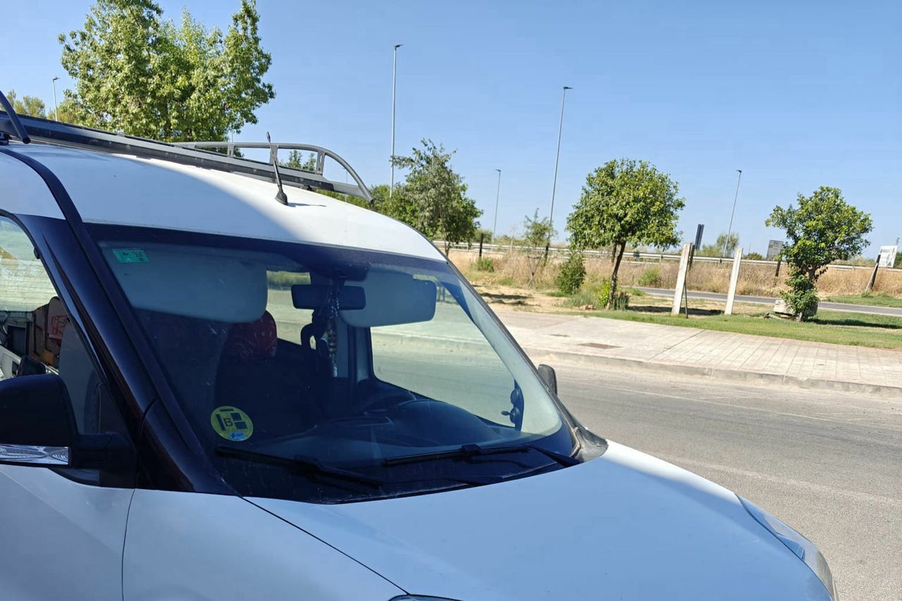 opel combo cargo 2014 /