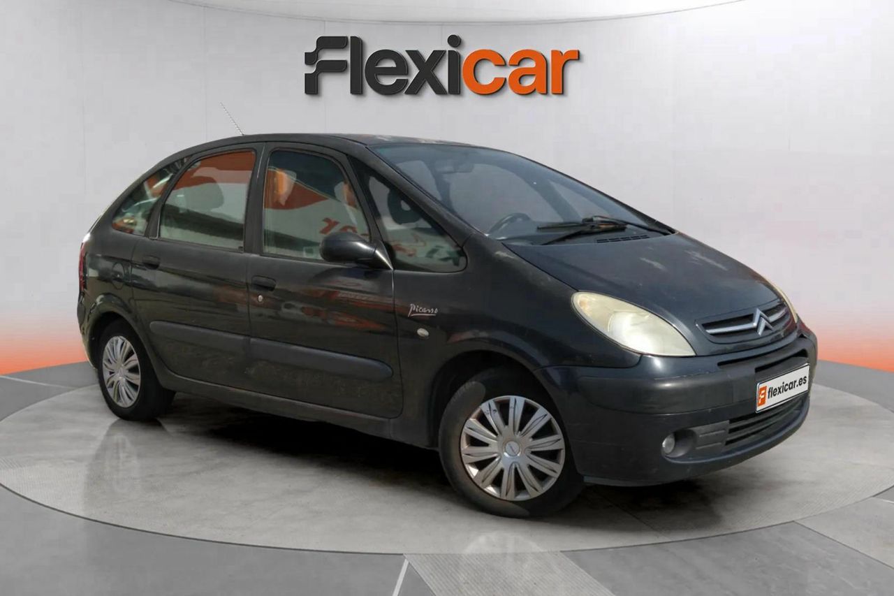 citroën xsara picasso 2004 /