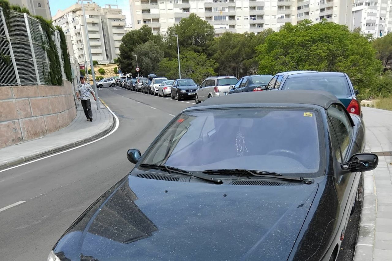renault megane 2001 /