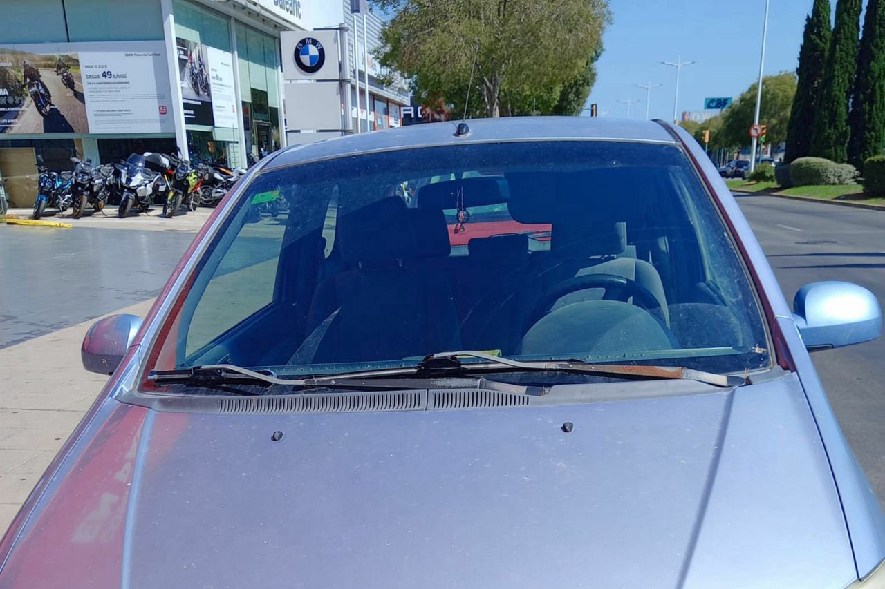 hyundai getz 2002 /