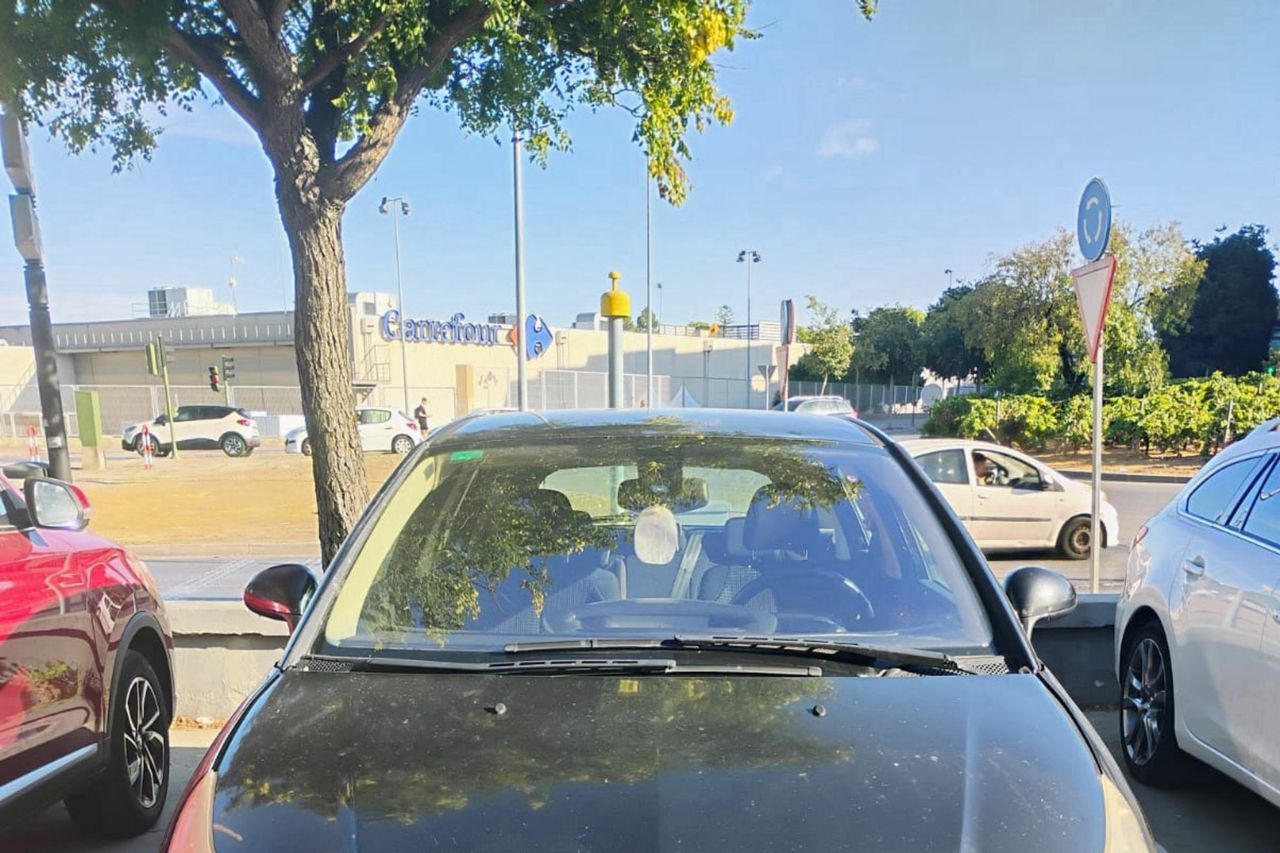 citroën c4 2007 /
