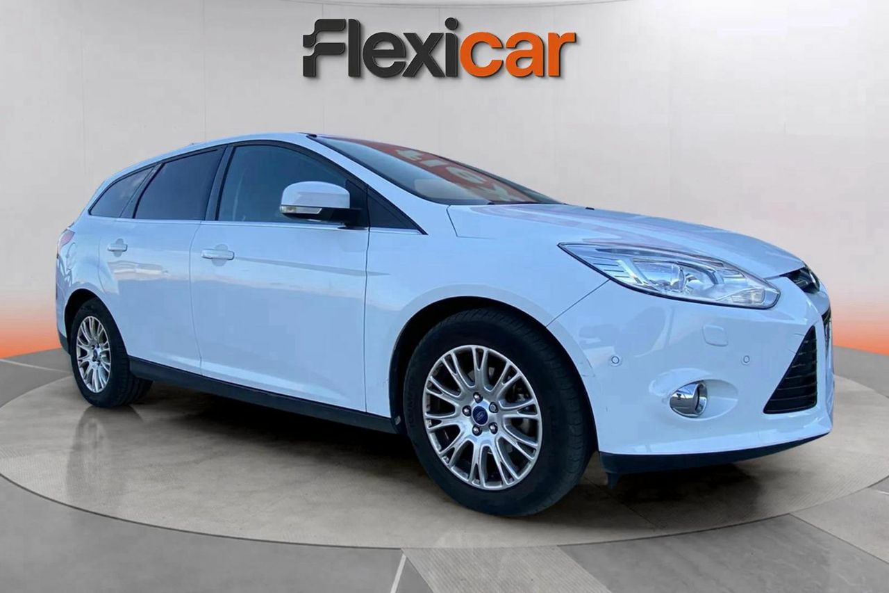 ford focus 2013 /