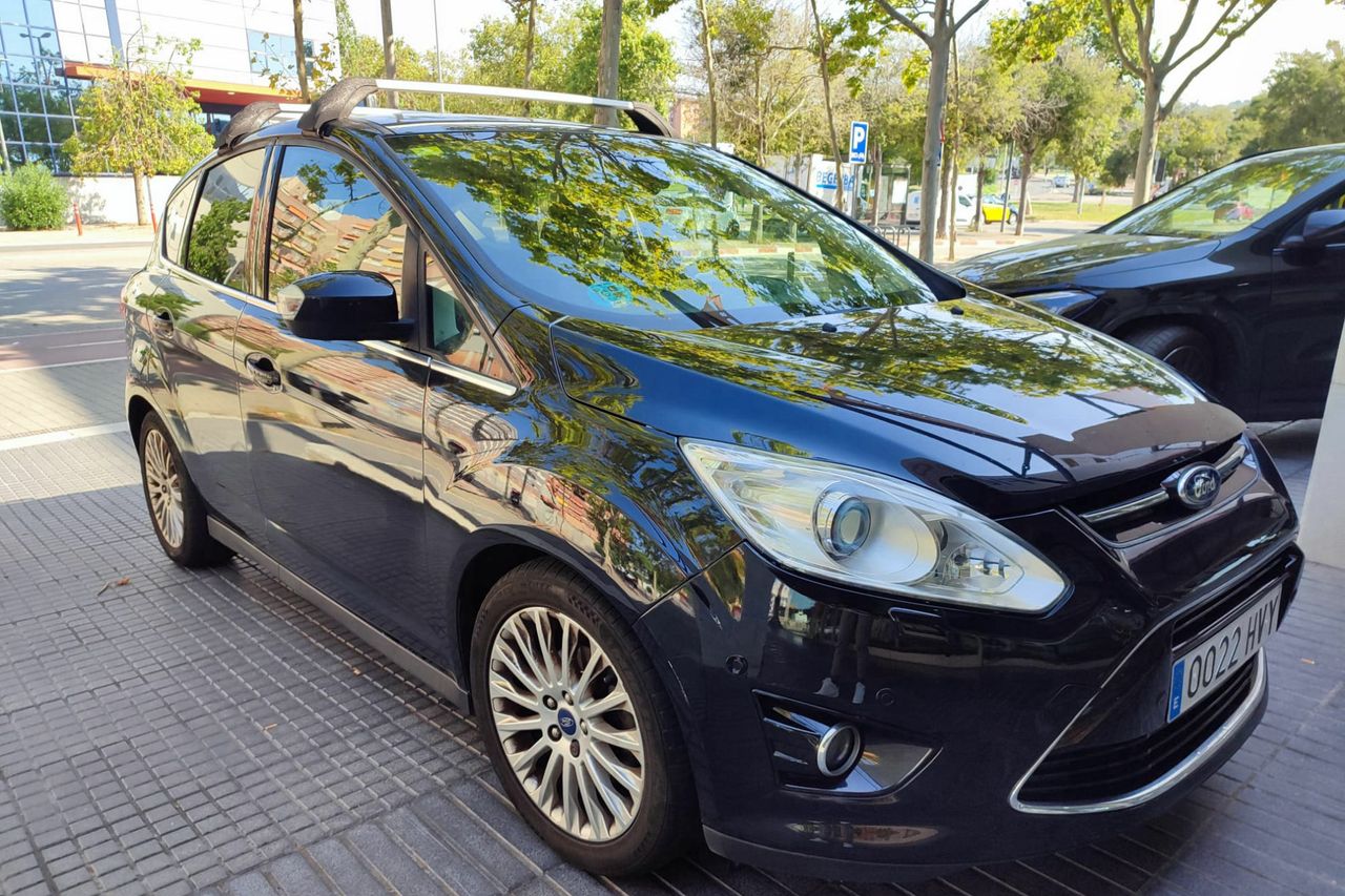 ford c max 2014 /
