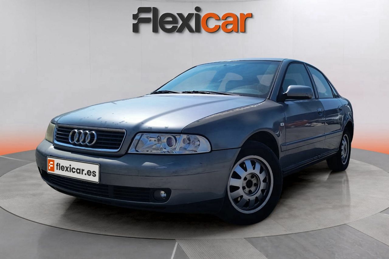 audi a4 1999 /