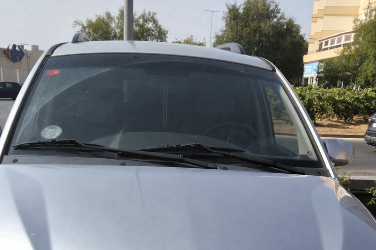 ssangyong rodius 2008 /