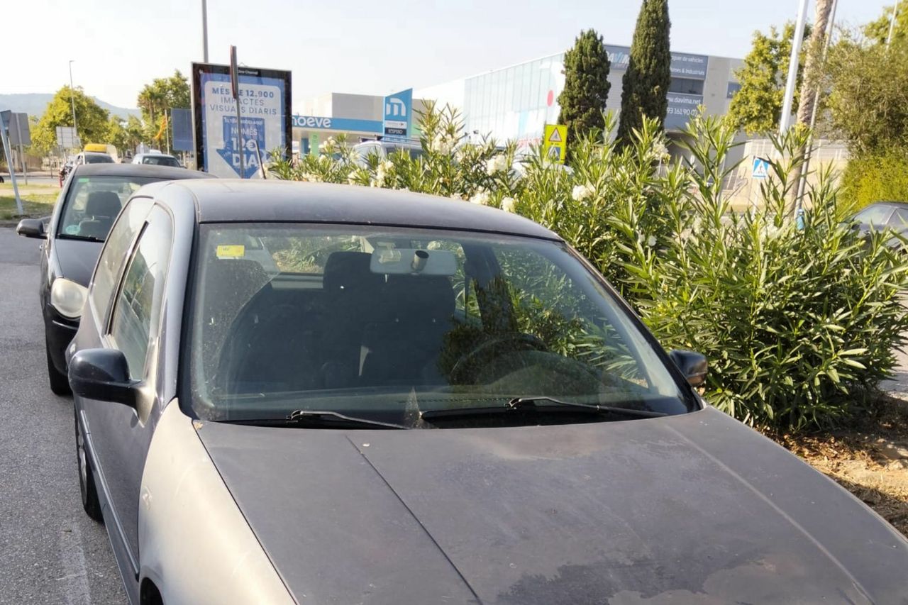 volkswagen golf 2001 /