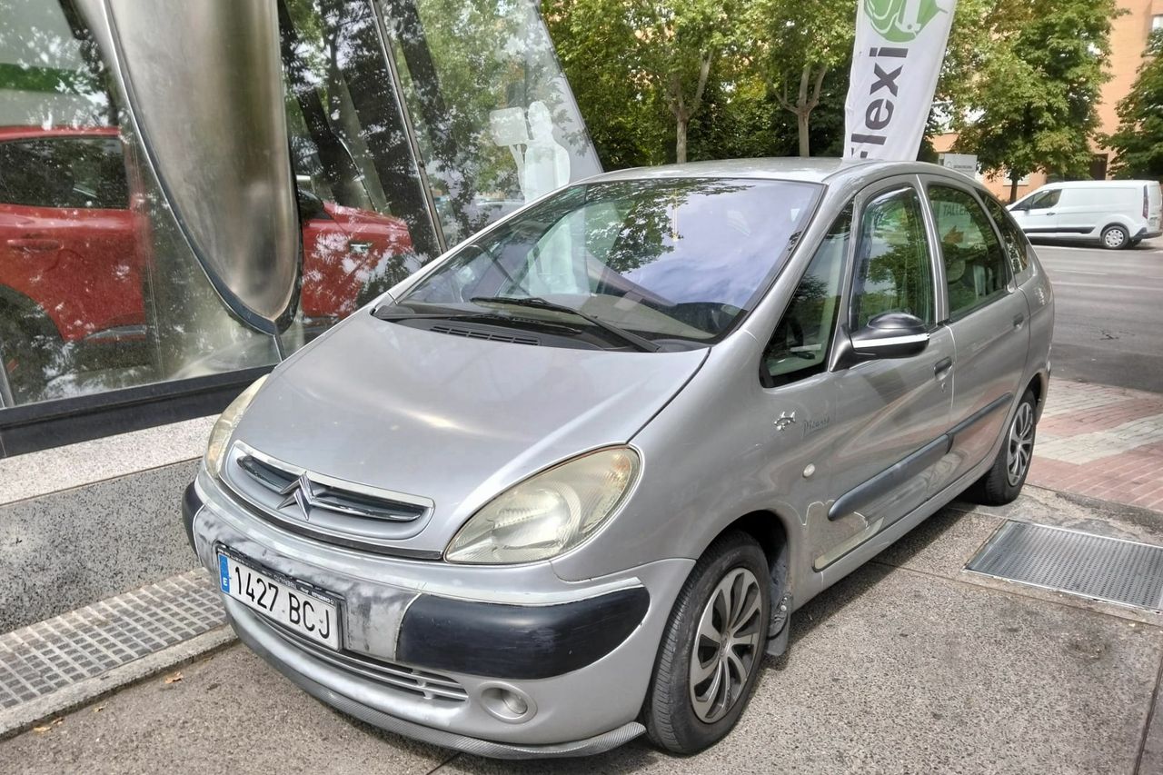 citroën xsara picasso 2001 /