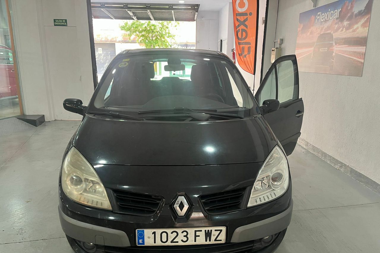 renault scénic 2007 /