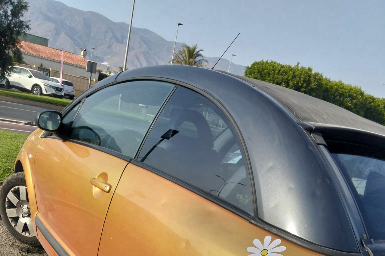 citroën c3 2003 /