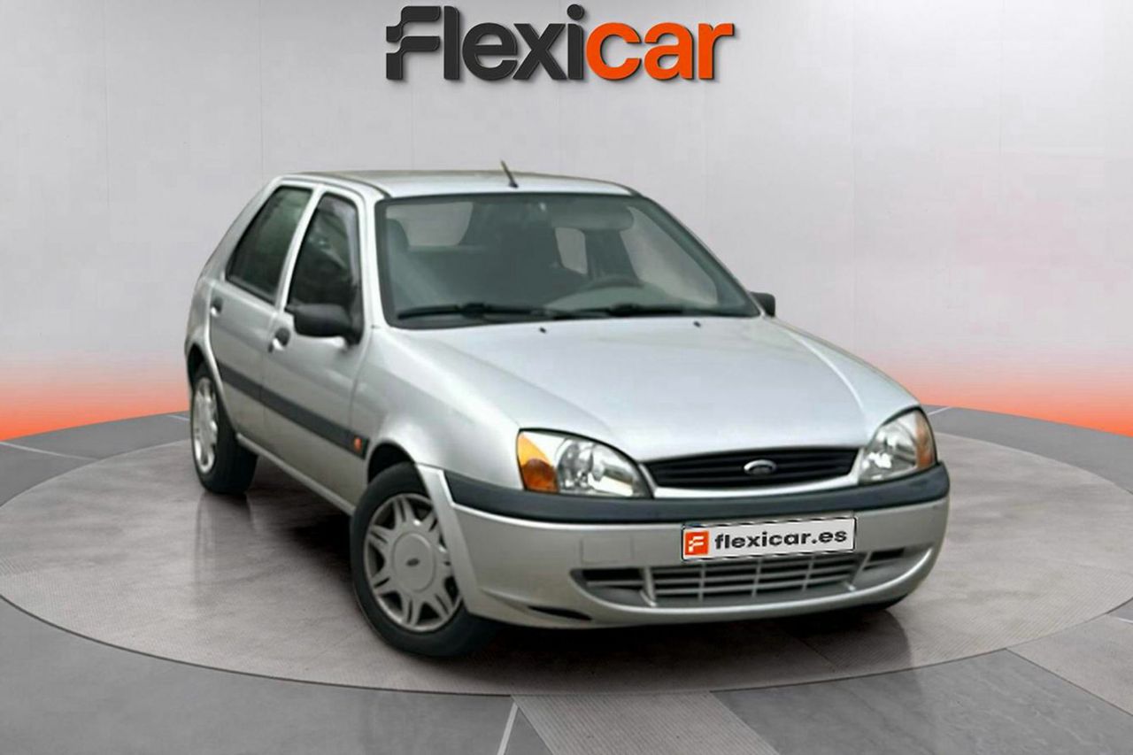 ford fiesta 2000 /