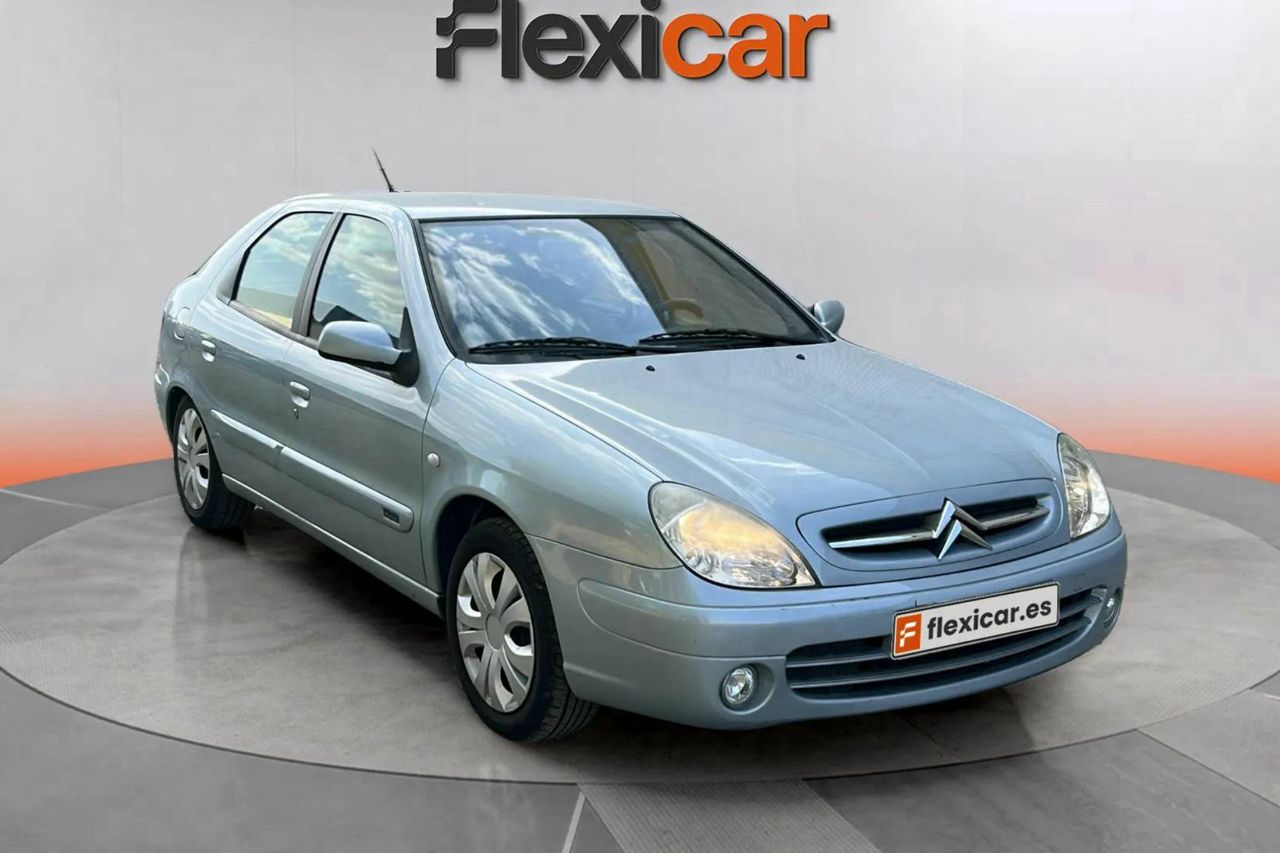 citroën xsara 2003 /