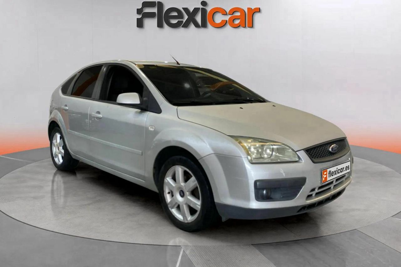 ford focus 2005 /
