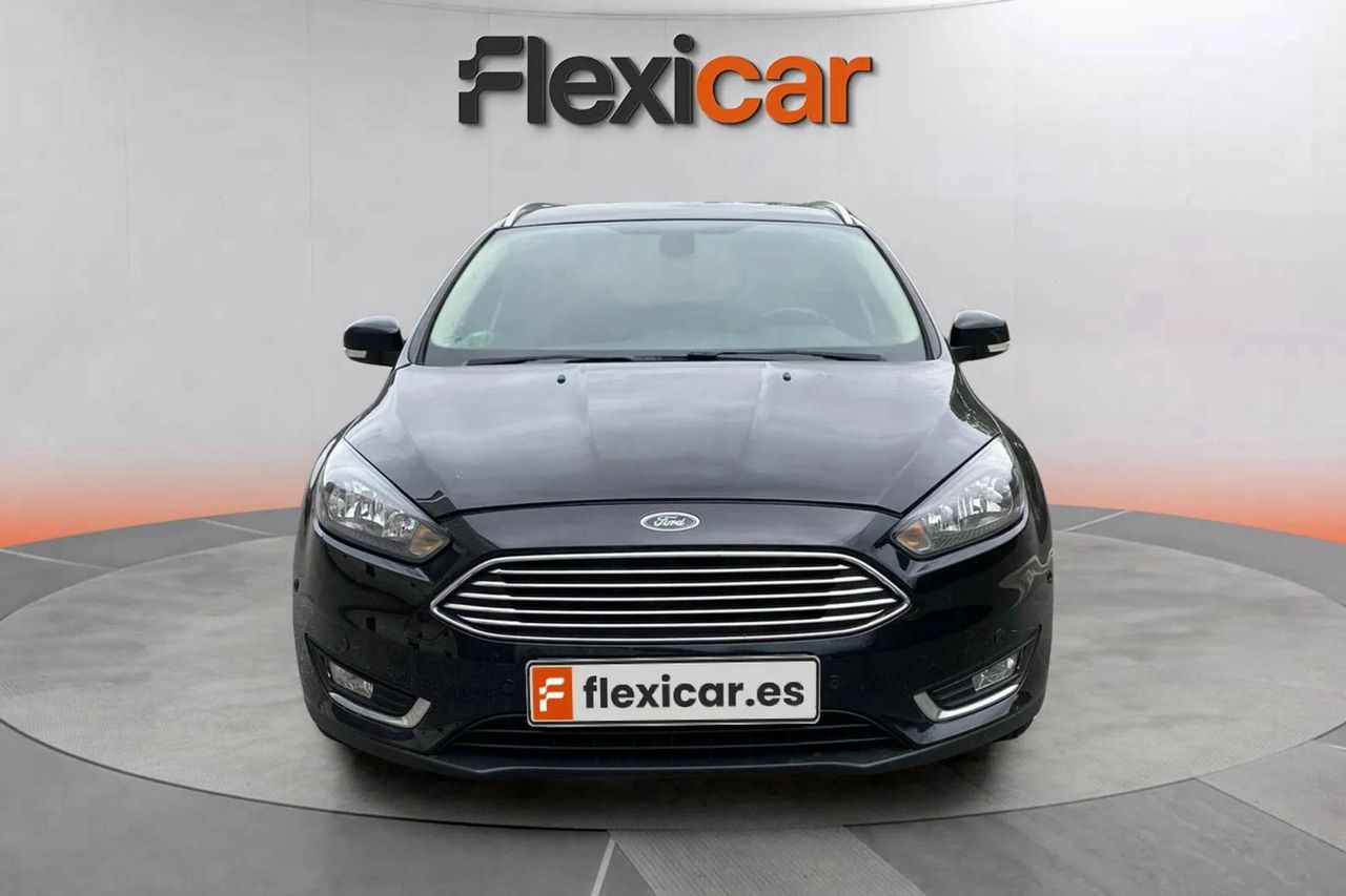 ford focus 2015 /