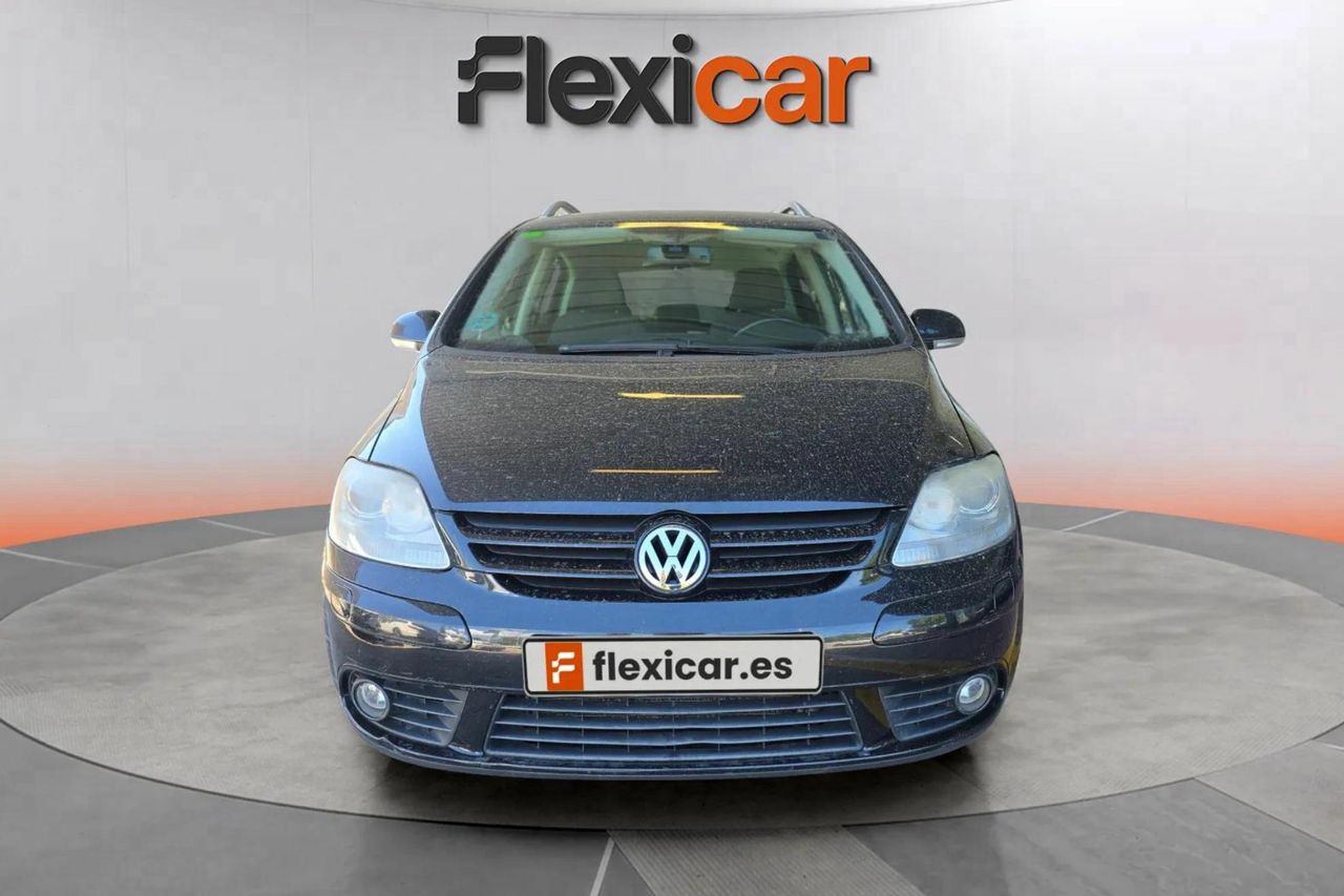 volkswagen golf plus 2008 /