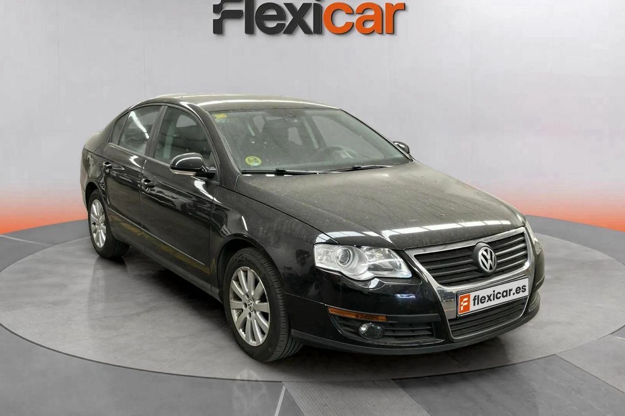 volkswagen passat 2010 /