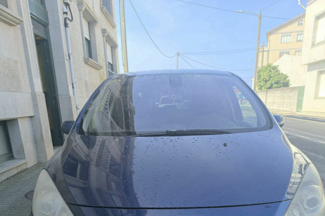 peugeot 307 2006 /