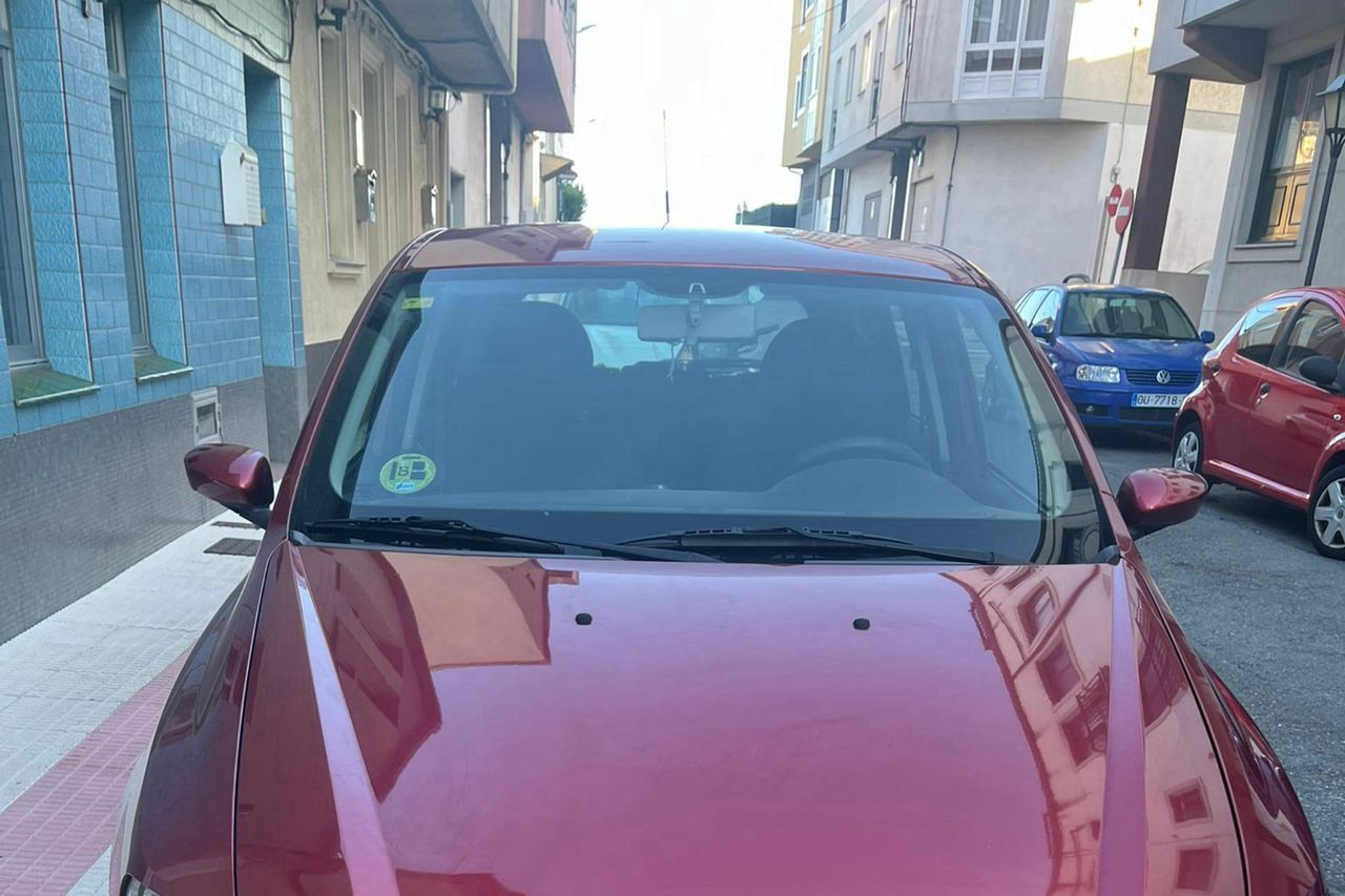 fiat stilo 2002 /