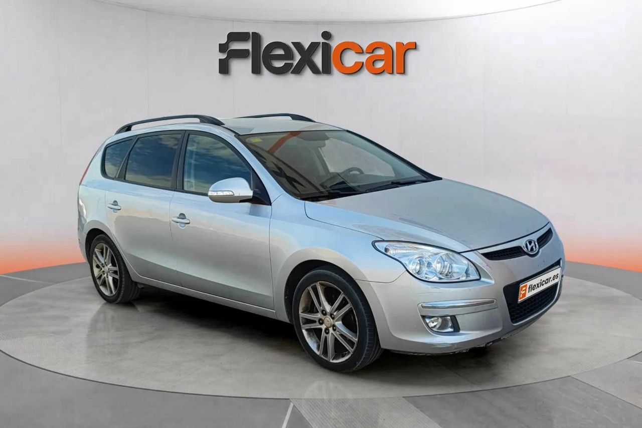 hyundai i30 2009 /
