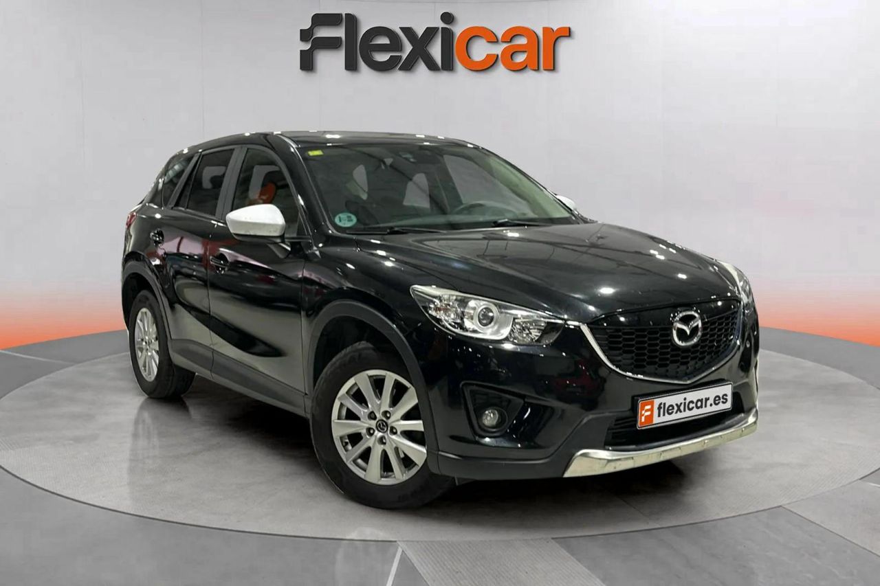 mazda cx-5 2013 /