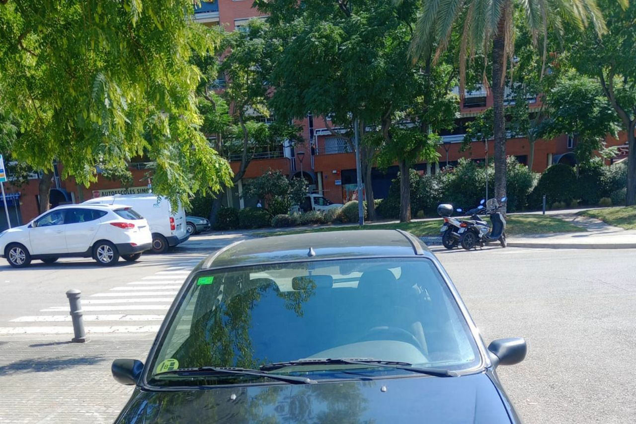 ford fiesta 2002 /