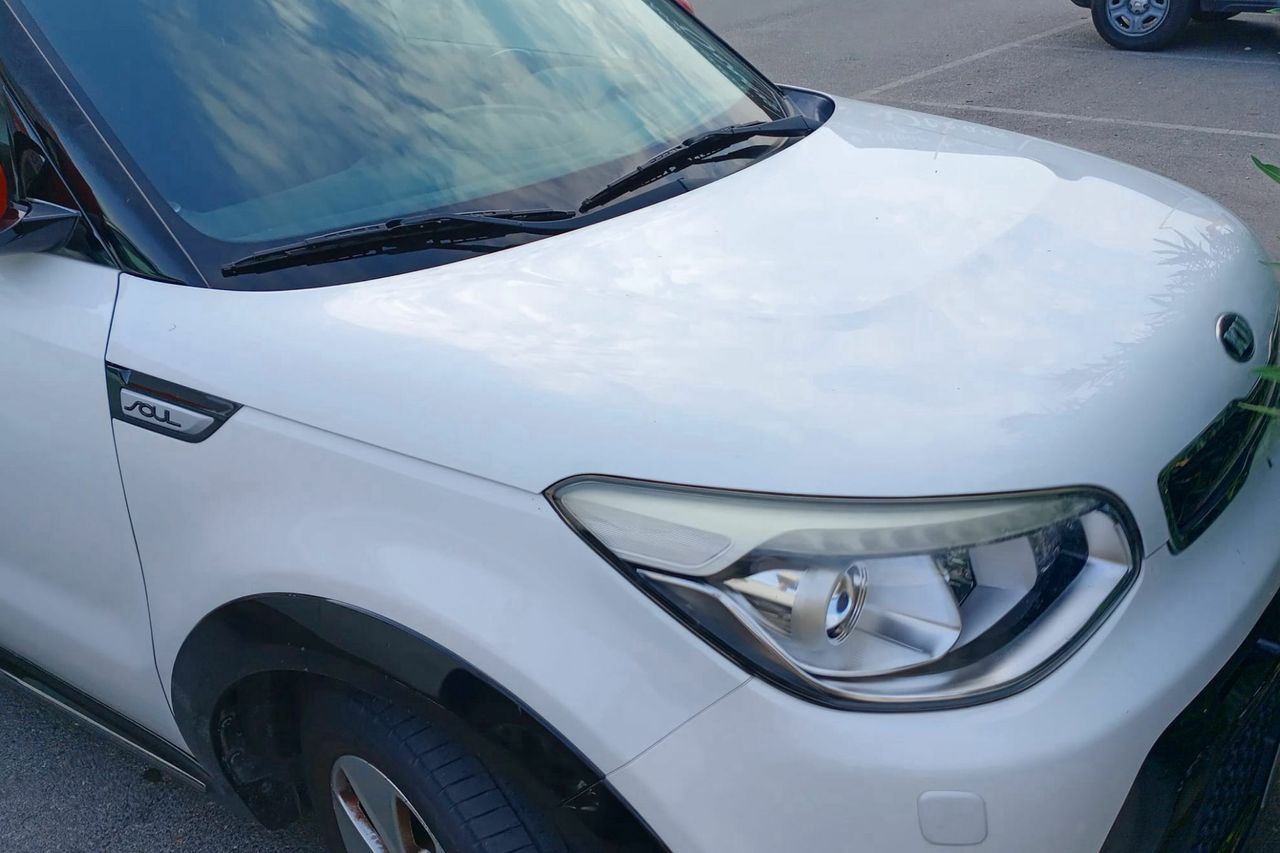 kia soul 2015 /