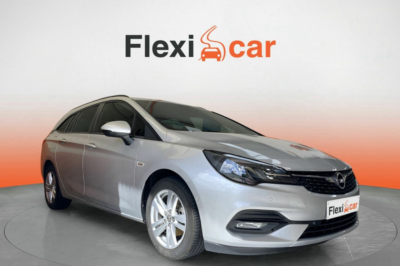 opel astra 2020 /