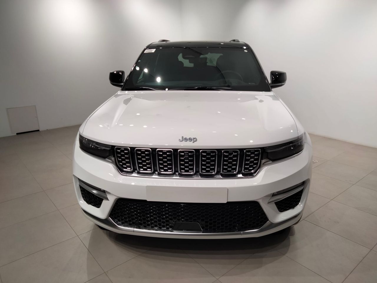 jeep grand cherokee 2024 / foto grande (2)
