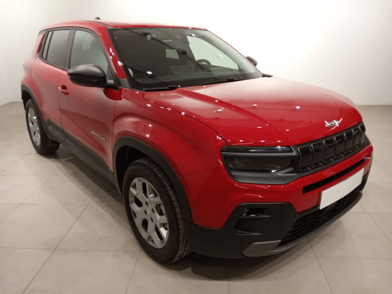 jeep avenger 2024 / foto grande (3)