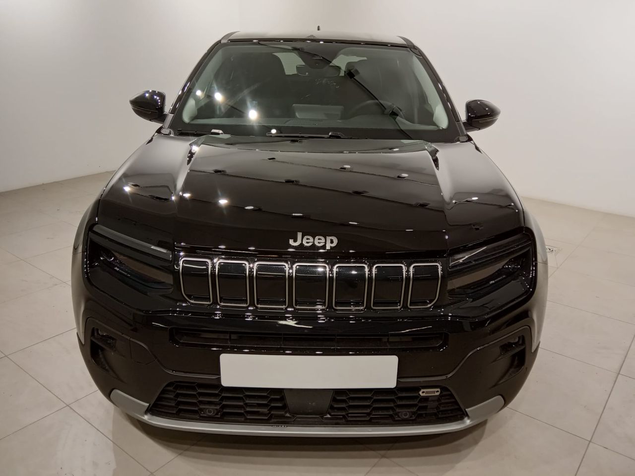 jeep avenger 2024 / foto grande (2)