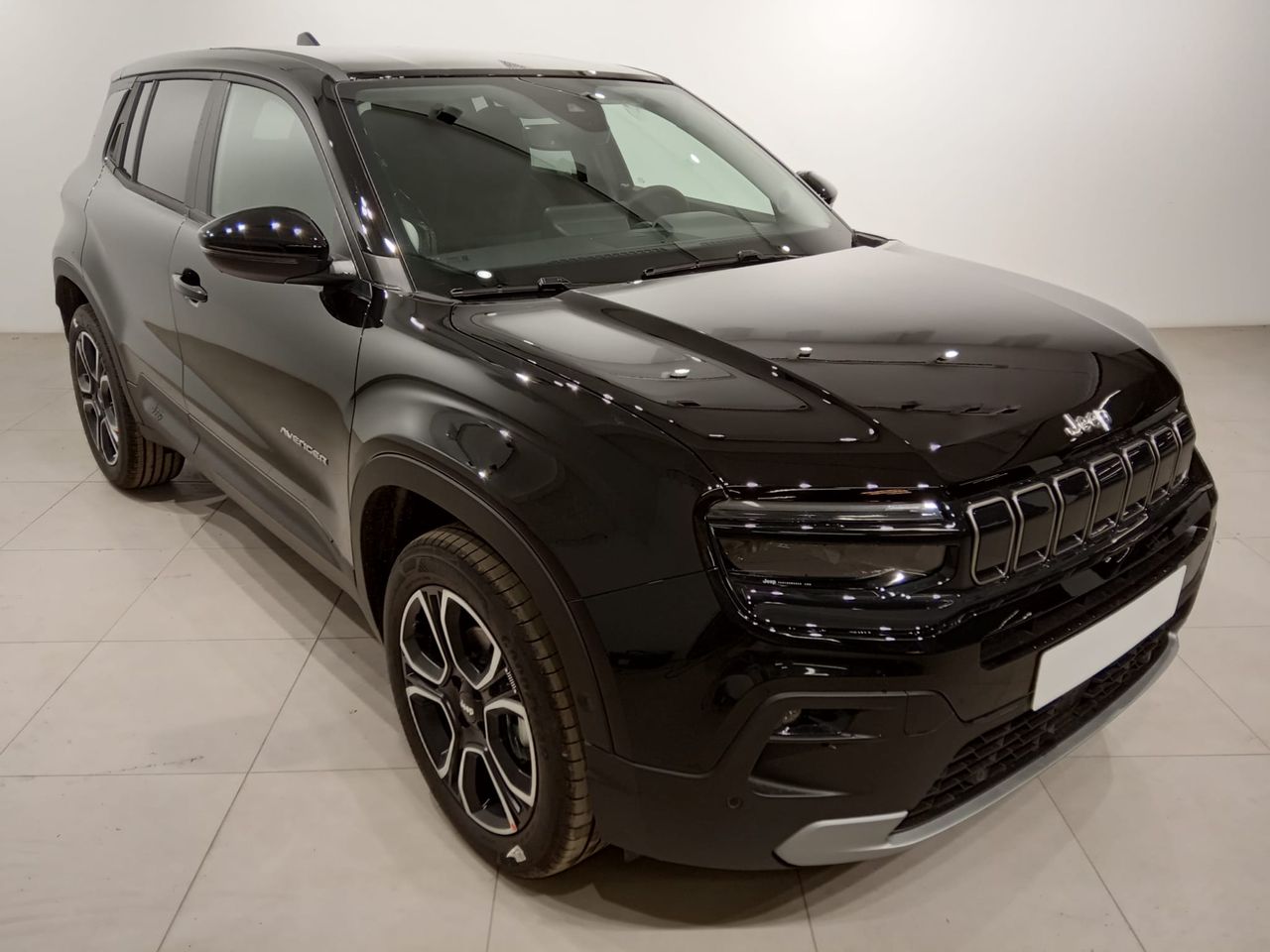 jeep avenger 2024 / foto grande (3)